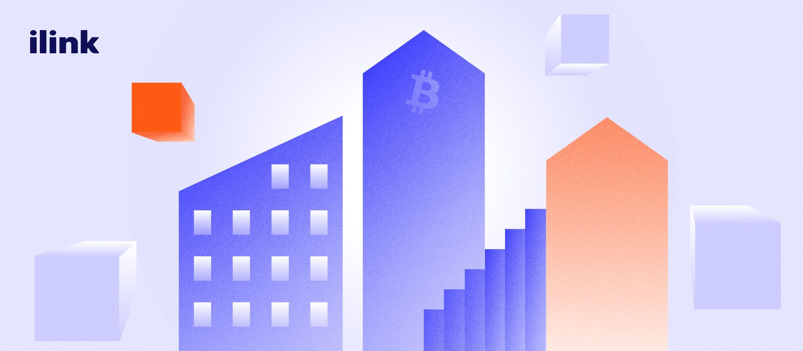 DEX vs. CEX: Which Crypto Exchange Model is Right for Your Trading Strategy | ilink blog image