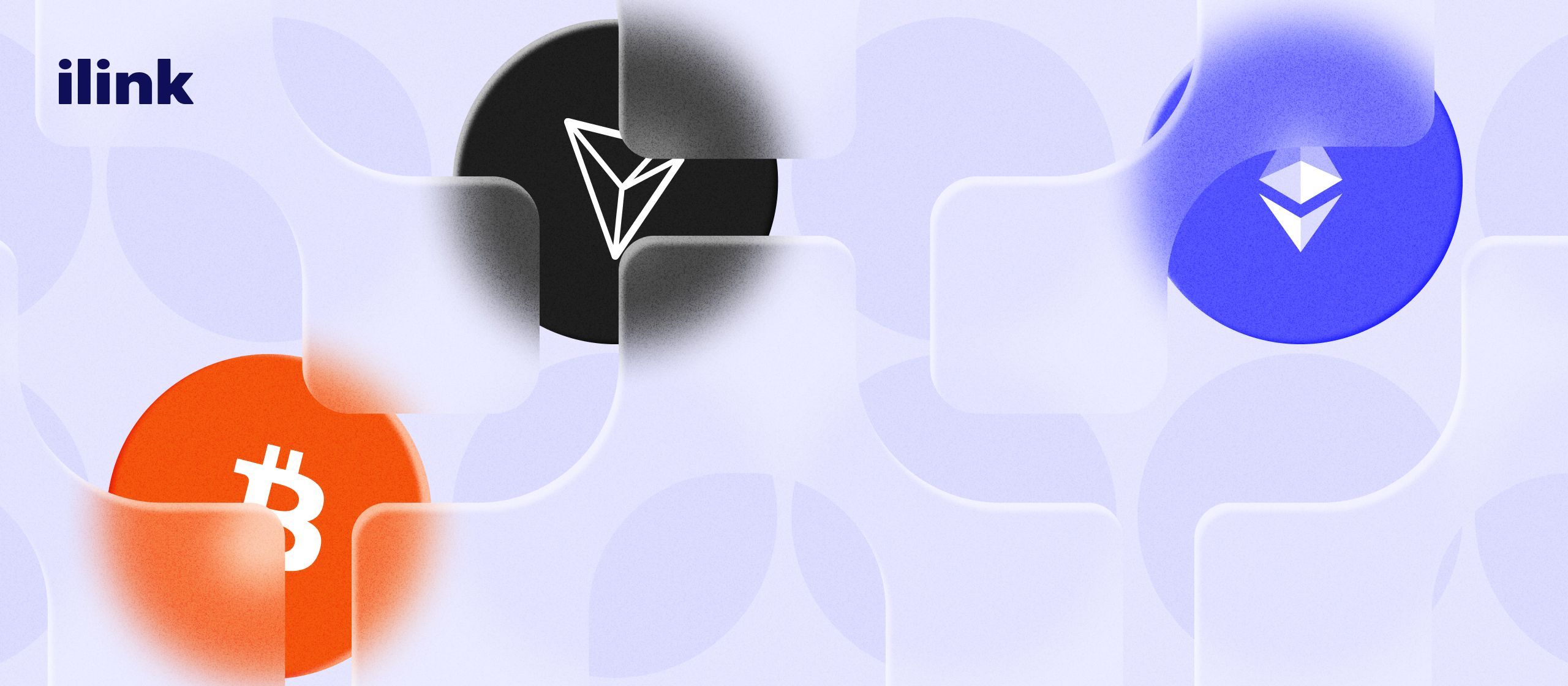 How Blockchain Is Transforming the Lending Industry: From Banks to DeFi Protocols | ilink blog image