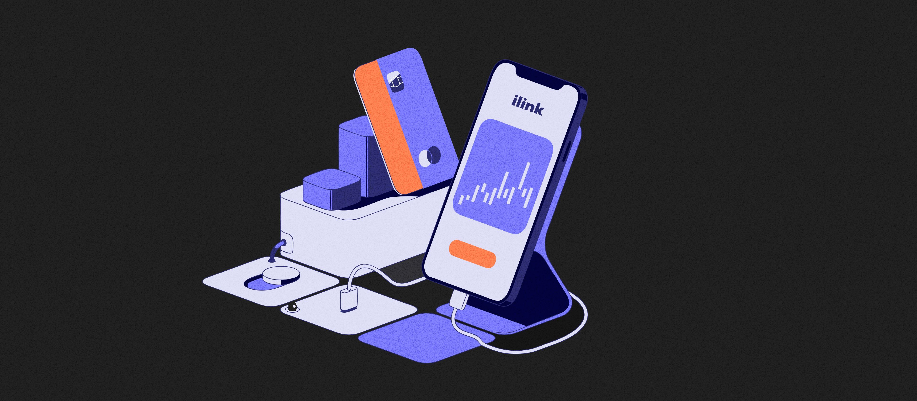 How Does a Web3 Wallet Work? A Simple Guide for Businesses and Users | ilink blog image
