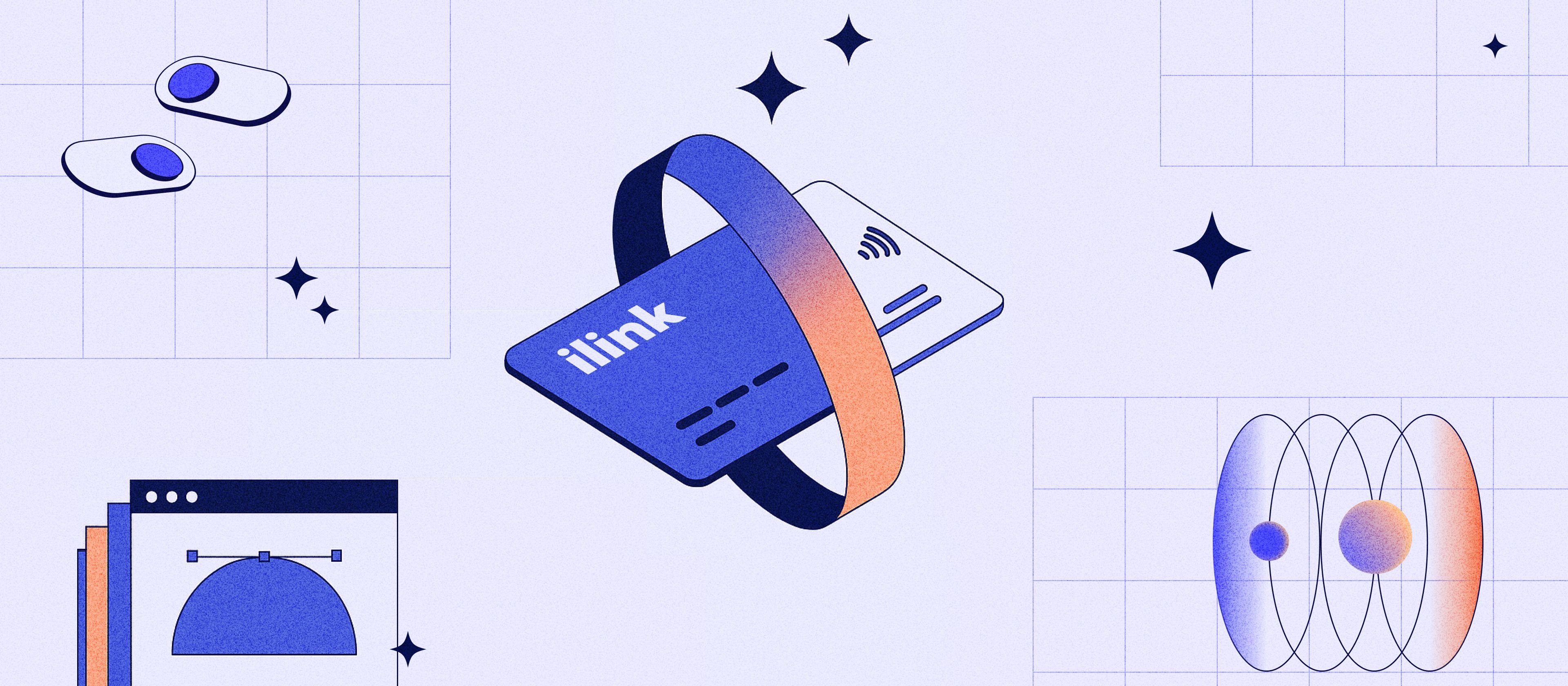 How to Build a Digital Bank: A Step-by-Step Guide to Creating a Digital-First Financial Institution | ilink blog image