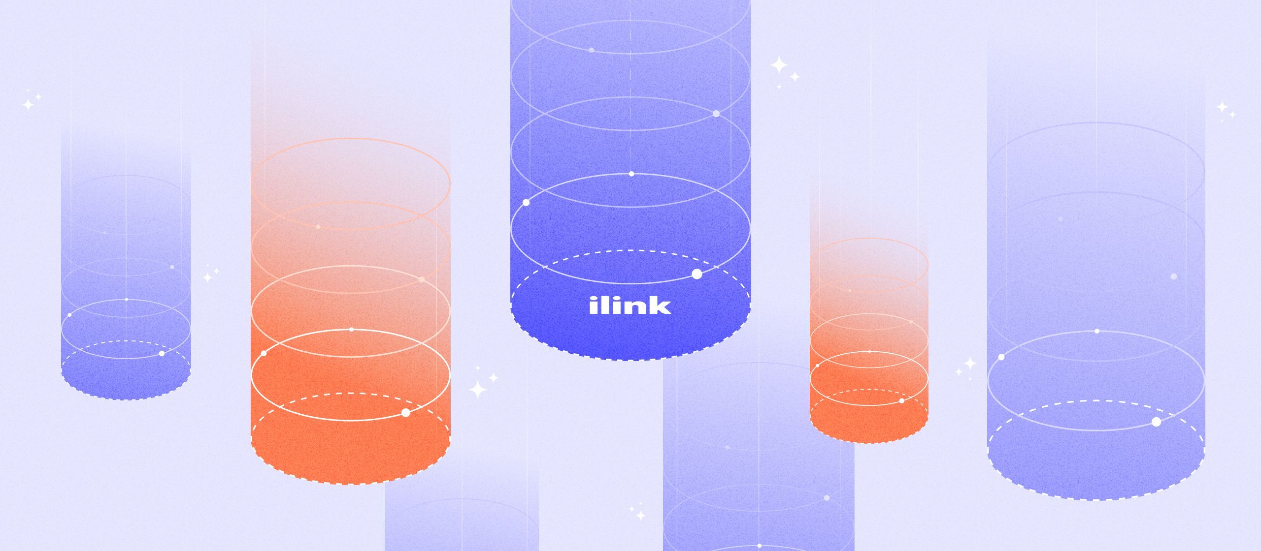 Where Are Smart Contracts Used? Real-World Applications Across Industries in 2025 | ilink blog image