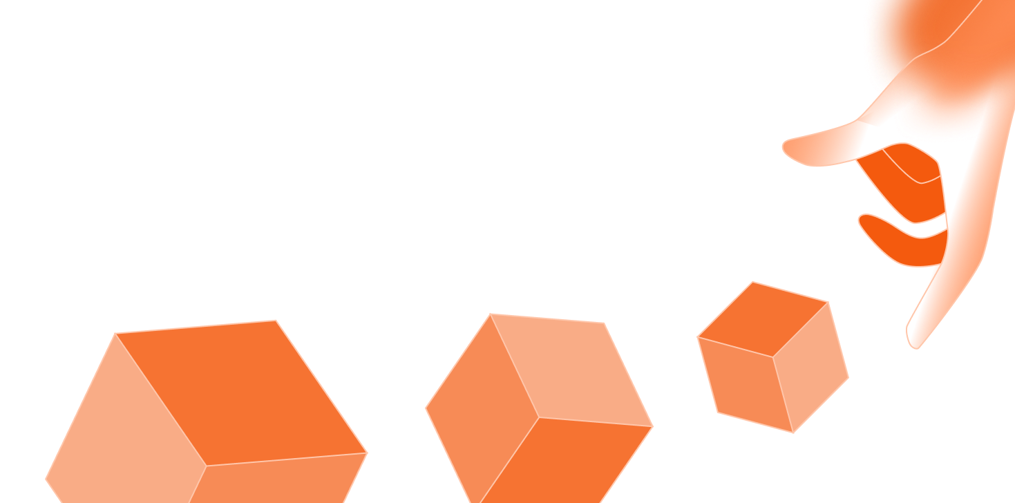 Request a call background